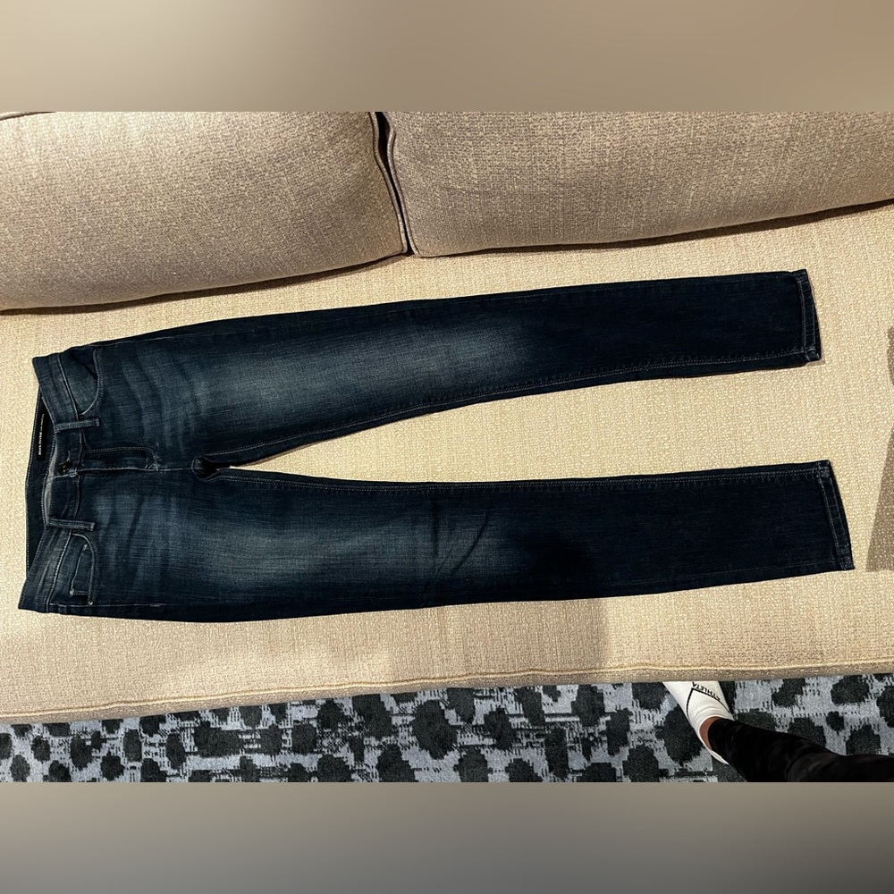 Black Orchid Skinny Jeans
